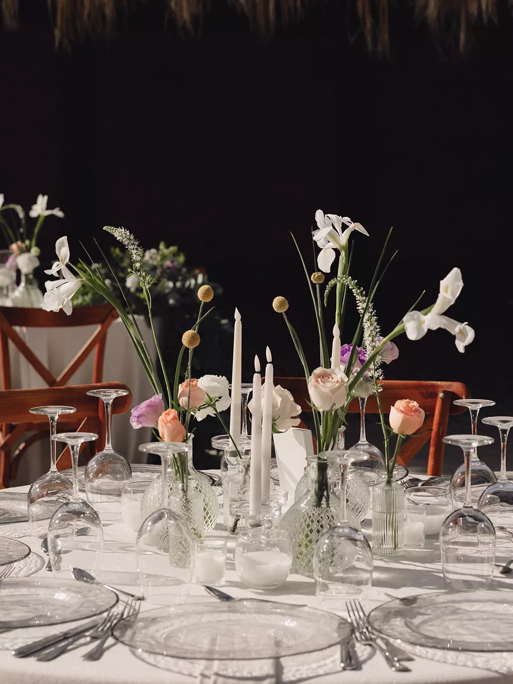 Decoración de eventos